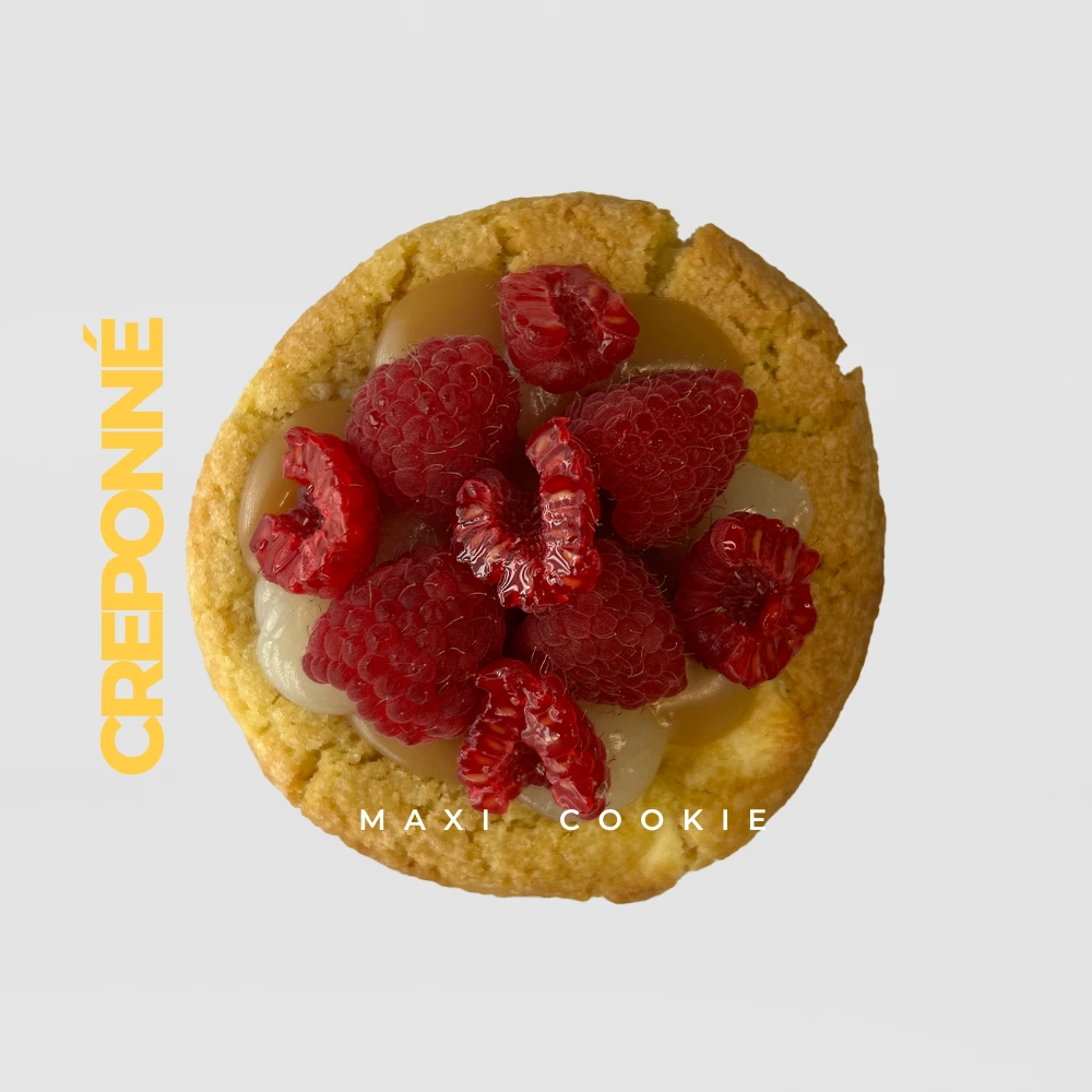 creponné