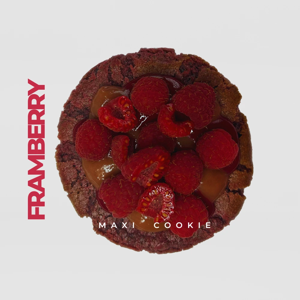 maxi framberry