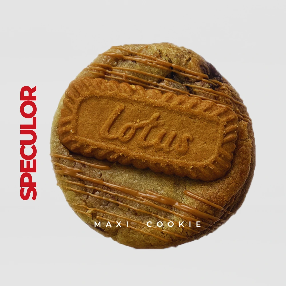 Cookie speculor
