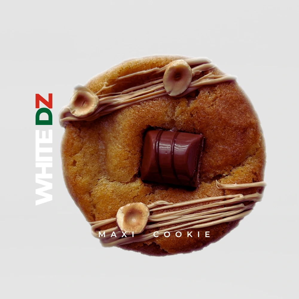 Cookie WHITE DZ – Image 3