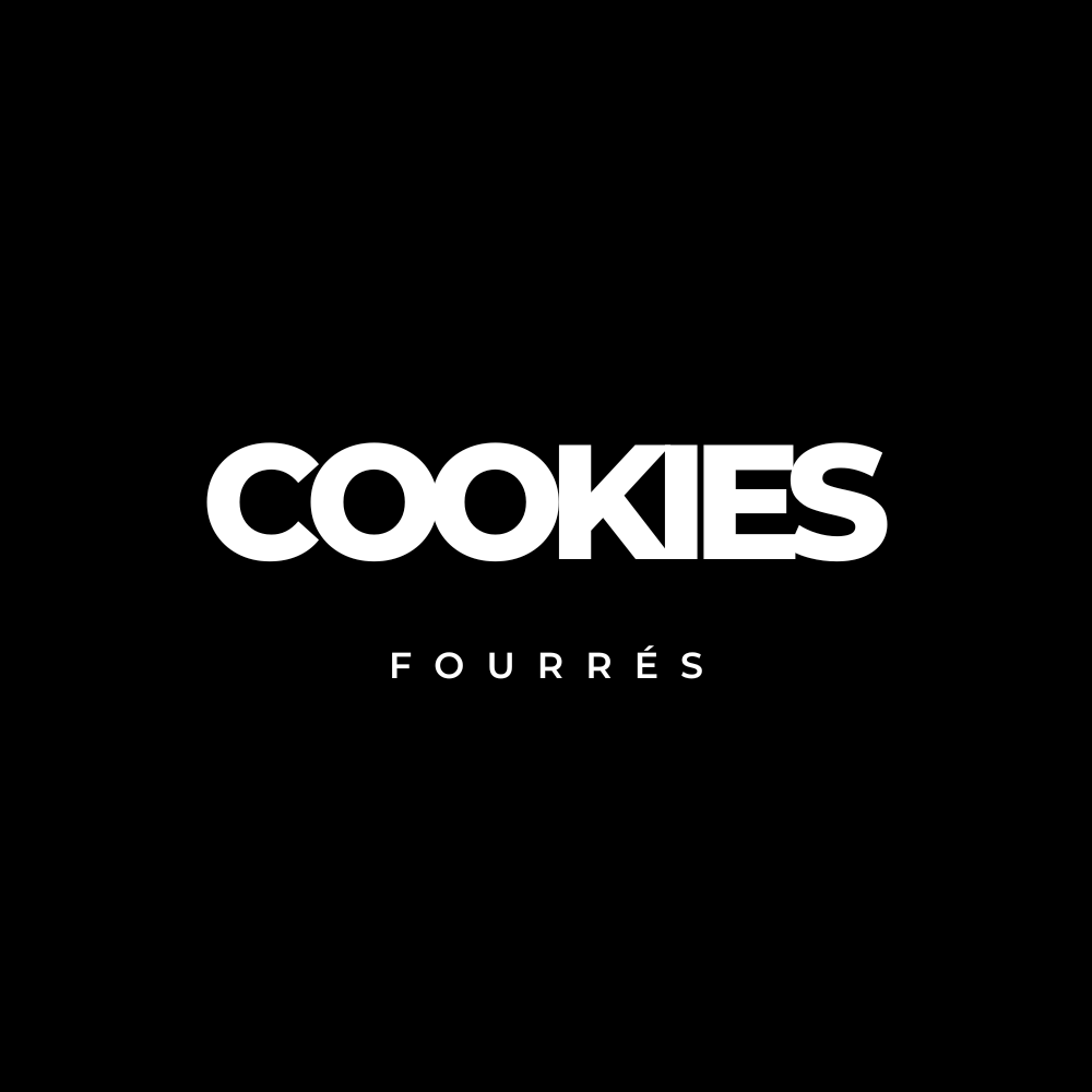 Cookies fourrés