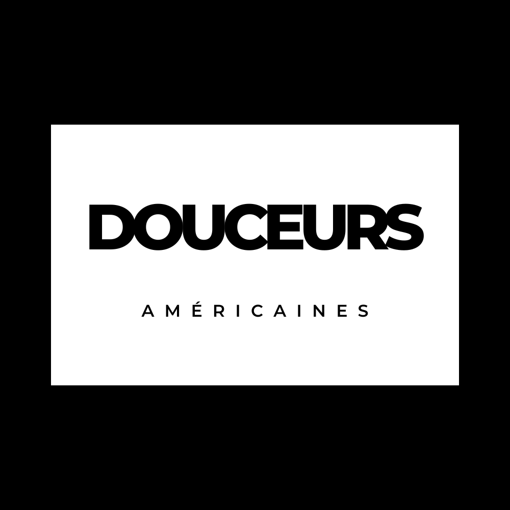 douceurs-américaines