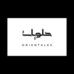 douceurs orientales