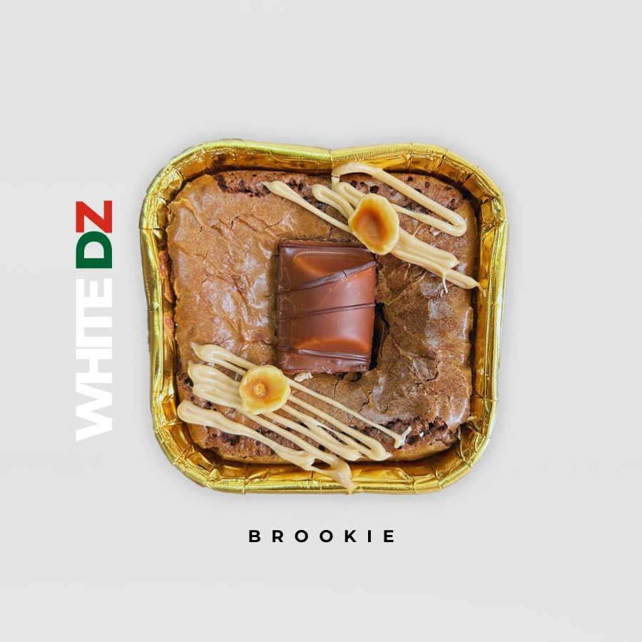 brookie el mordjene