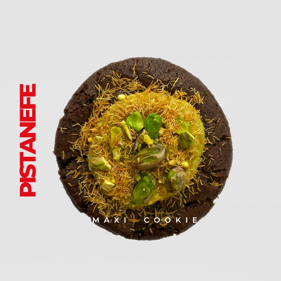 Cookie pistanefe
