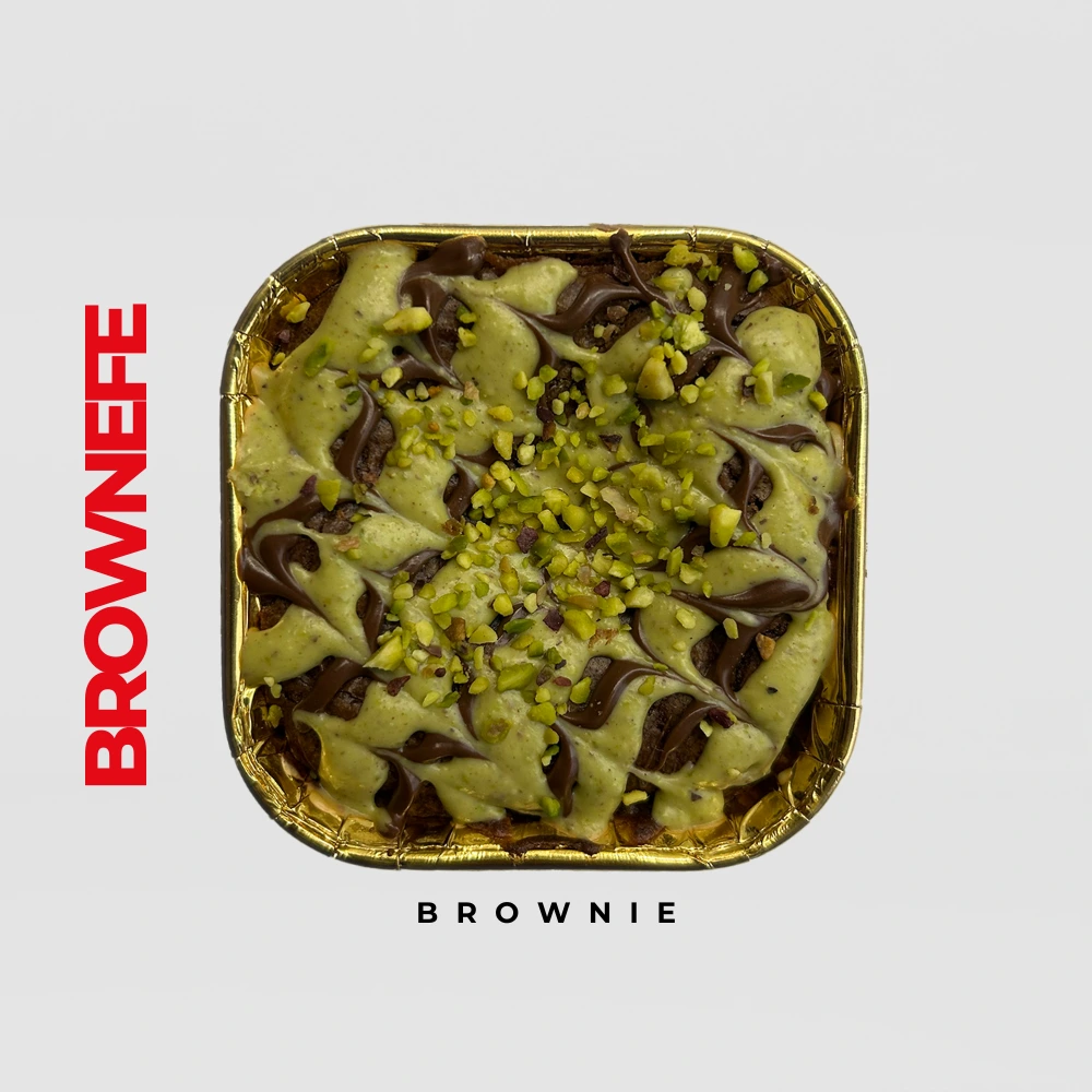 Brownie