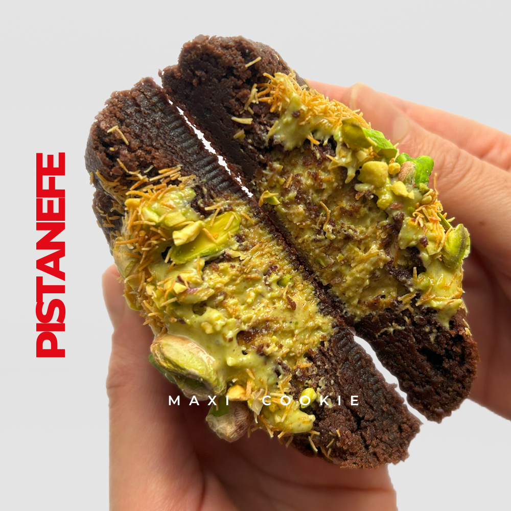 Cookie PISTANEFE – Image 2