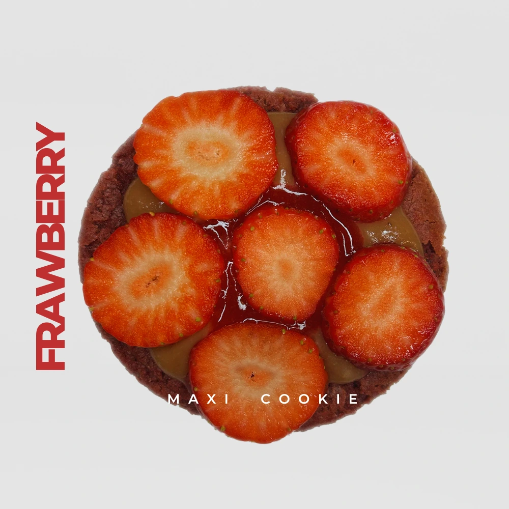 maxi frawberry