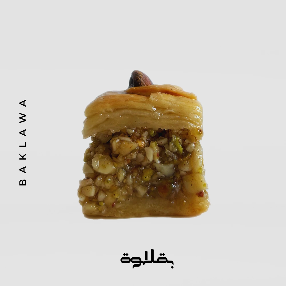 Baklawa