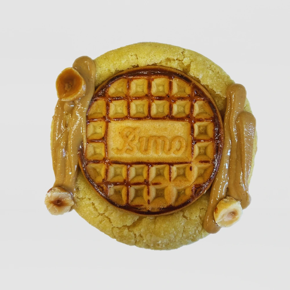 Cookie Bimo