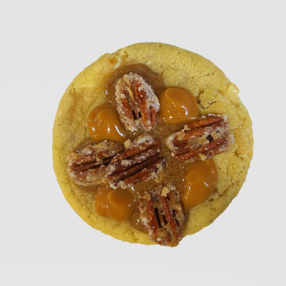 cookie pécan
