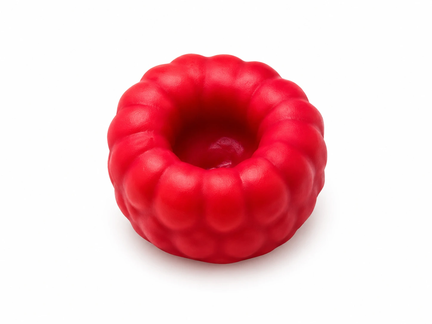 Trompe l'oeil Framboise