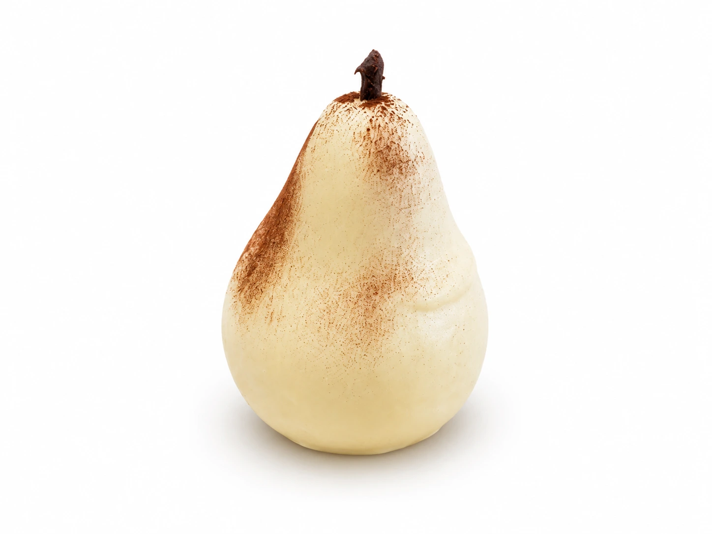Trompe l'oeil Poire