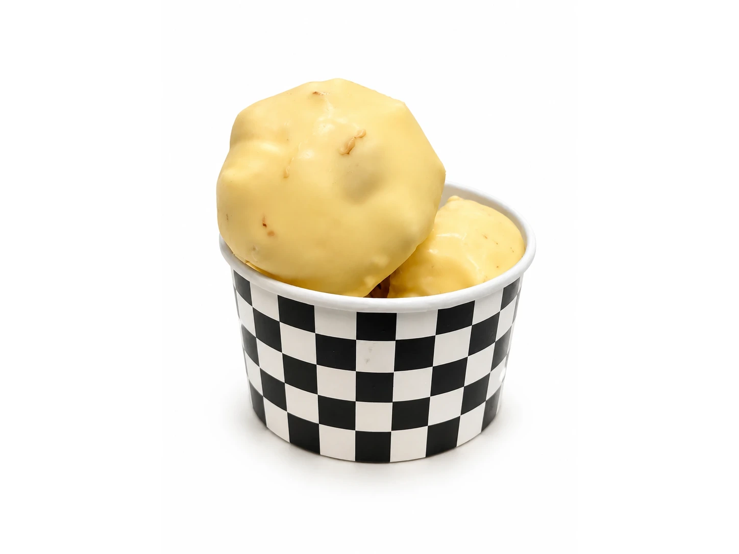 Trompe l'oeil Popcorn 3
